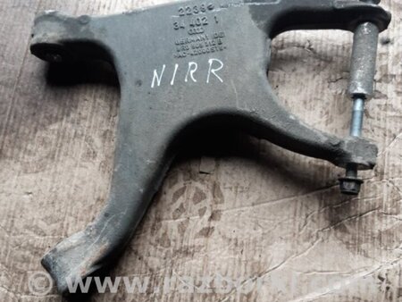 ФОТО Рычаг задний правый для Audi (Ауди) Q5 I 8R (08-17) Київ