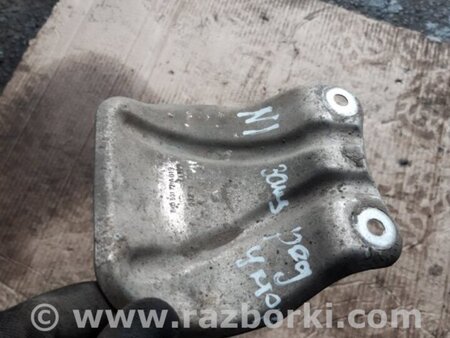 ФОТО Защита для Audi (Ауди) Q5 I 8R (08-17) Київ