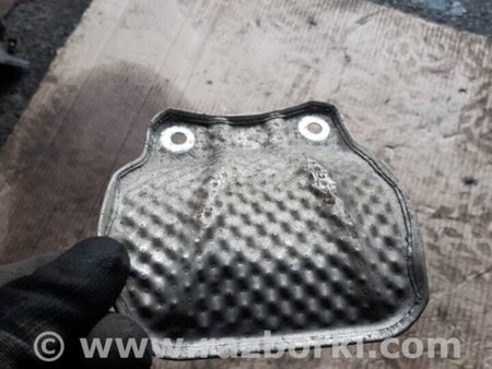 ФОТО Защита для Audi (Ауди) Q5 I 8R (08-17) Київ