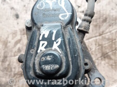 ФОТО Моторчик задний правый для Audi (Ауди) Q5 I 8R (08-17) Київ