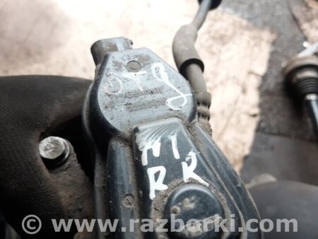 ФОТО Моторчик задний правый для Audi (Ауди) Q5 I 8R (08-17) Київ