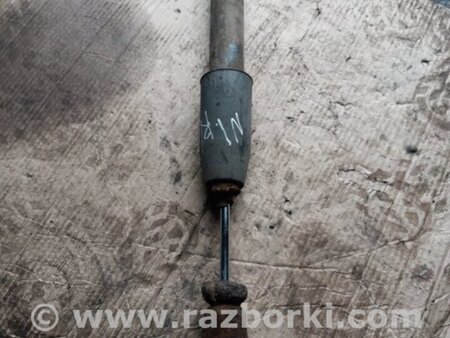 ФОТО Амортизатор задний для Audi (Ауди) Q5 I 8R (08-17) Київ