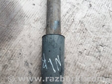 ФОТО Амортизатор задний для Audi (Ауди) Q5 I 8R (08-17) Київ