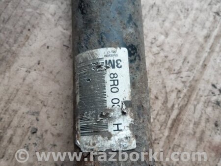 ФОТО Амортизатор задний для Audi (Ауди) Q5 I 8R (08-17) Київ