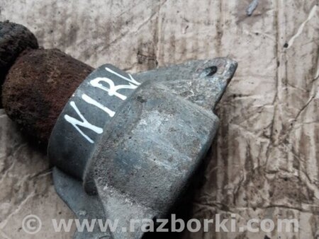 ФОТО Опора стойки задняя левая для Audi (Ауди) Q5 I 8R (08-17) Київ