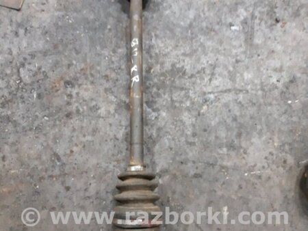 ФОТО Привод задний правый для Subaru Forester SG S11 (02-08) Київ