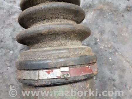 ФОТО Привод задний правый для Subaru Forester SG S11 (02-08) Київ