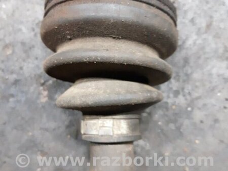 ФОТО Привод задний правый для Subaru Forester SG S11 (02-08) Київ