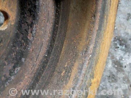 ФОТО Тормозной барабан задний правый для Subaru Forester SG S11 (02-08) Київ