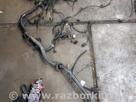ФОТО Проводка для Audi (Ауди) Q5 I 8R (08-17) Київ