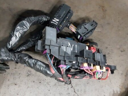 ФОТО Проводка для Audi (Ауди) Q5 I 8R (08-17) Київ