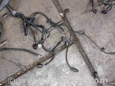 ФОТО Проводка для Audi (Ауди) Q5 I 8R (08-17) Київ