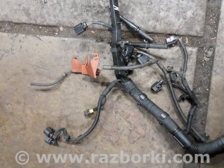 ФОТО Проводка для Audi (Ауди) Q5 I 8R (08-17) Київ