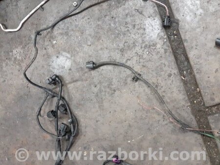 ФОТО Проводка для Audi (Ауди) Q5 I 8R (08-17) Київ