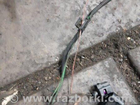 ФОТО Проводка для Audi (Ауди) Q5 I 8R (08-17) Київ
