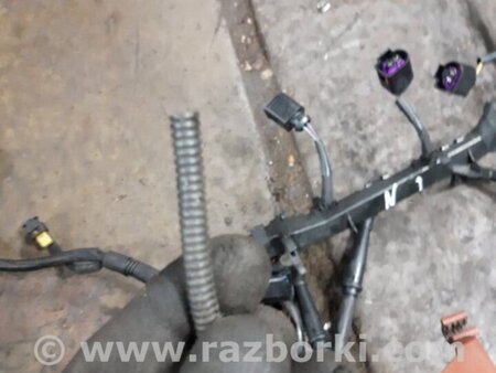 ФОТО Проводка для Audi (Ауди) Q5 I 8R (08-17) Київ