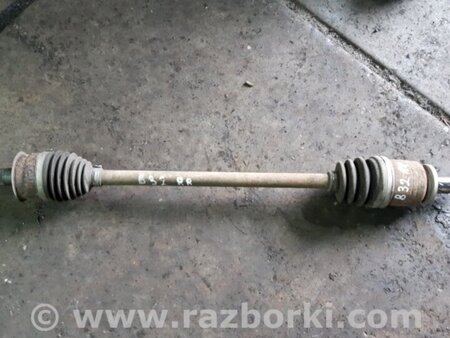 ФОТО Привод задний правый для Subaru Tribeca B9 (05-08) Київ