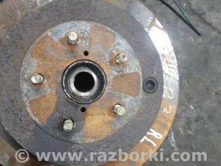 ФОТО Тормозной диск задний левый для Subaru Tribeca B9 (05-08) Київ