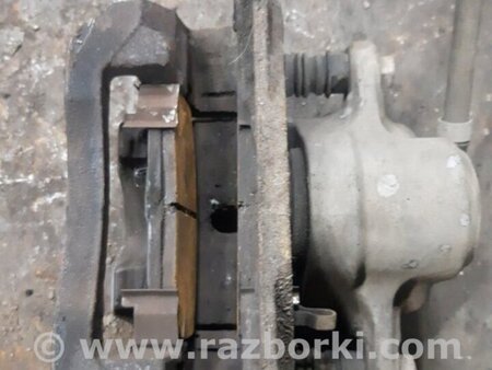 ФОТО Суппорт задний правый для Subaru Tribeca B9 (05-08) Київ