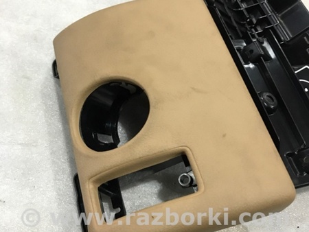 ФОТО Накладка торпедо для Porsche Cayenne Type 958 (10-18) Киев