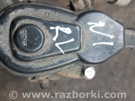 ФОТО Моторчик задний левый для Audi (Ауди) Q5 I 8R (08-17) Київ