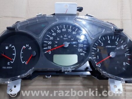 ФОТО Панель приборов для Subaru Forester SG S11 (02-08) Київ