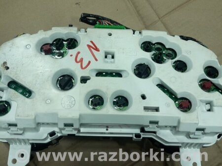 ФОТО Панель приборов для Subaru Forester SG S11 (02-08) Київ