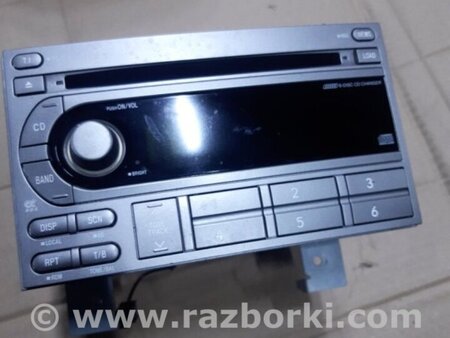 ФОТО Магнитола для Subaru Forester SG S11 (02-08) Київ