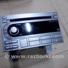 Магнитола Subaru Forester SG S11 (02-08)