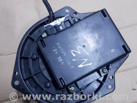 ФОТО Мотор печки для Subaru Forester SG S11 (02-08) Київ