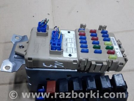 ФОТО Блок предохранителей для Subaru Forester SG S11 (02-08) Київ