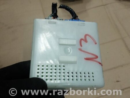 ФОТО Блок управления для Subaru Forester SG S11 (02-08) Київ