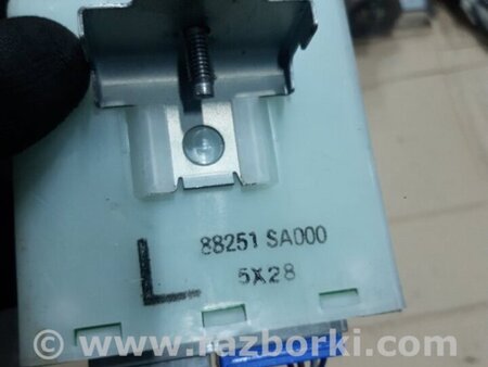 ФОТО Блок управления для Subaru Forester SG S11 (02-08) Київ