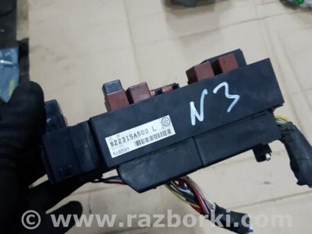 ФОТО Блок предохранителей для Subaru Forester SG S11 (02-08) Київ