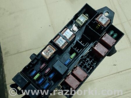 ФОТО Блок предохранителей для Subaru Forester SG S11 (02-08) Київ
