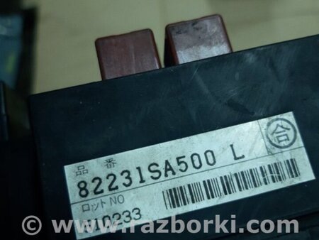 ФОТО Блок предохранителей для Subaru Forester SG S11 (02-08) Київ