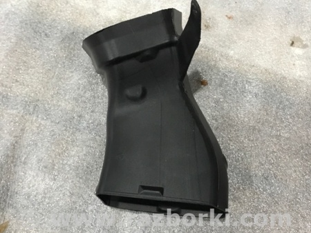 ФОТО Воздуховод печки для Audi (Ауди) A4 B8 - 8K2, 8K5 (08.2007-11.2015) Киев