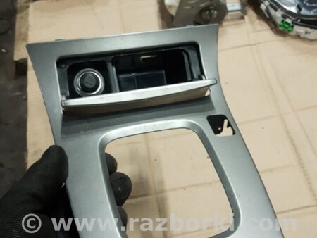 ФОТО Пластик для Subaru Forester SG S11 (02-08) Київ