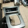 Пластик Subaru Forester SG S11 (02-08)