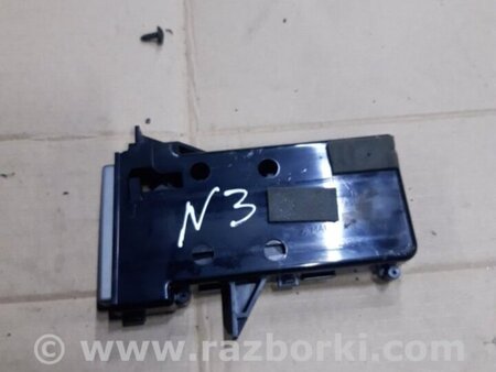 ФОТО Подстаканник для Subaru Forester SG S11 (02-08) Київ