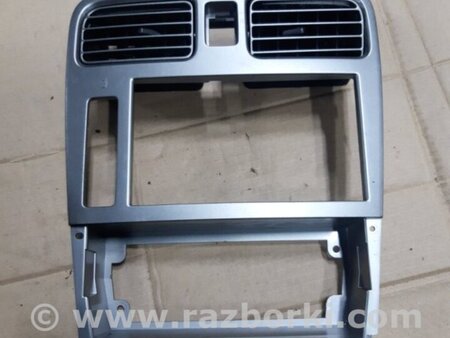 ФОТО Пластик для Subaru Forester SG S11 (02-08) Київ