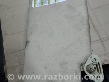 ФОТО Козырек солнцезащитный левый для Subaru Forester SG S11 (02-08) Київ