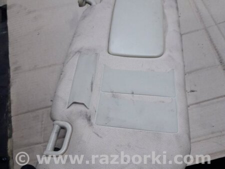 ФОТО Козырек солнцезащитный правый для Subaru Forester SG S11 (02-08) Київ