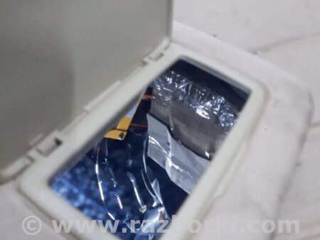 ФОТО Козырек солнцезащитный правый для Subaru Forester SG S11 (02-08) Київ