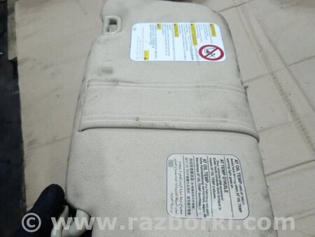 ФОТО Козырек солнцезащитный правый для Subaru Forester SG S11 (02-08) Київ