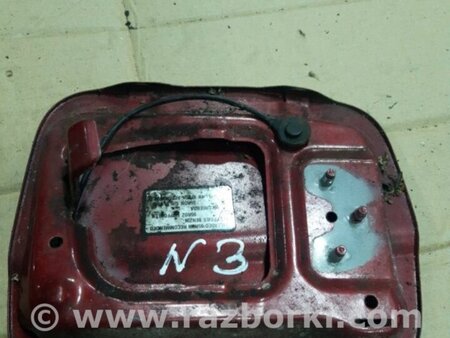 ФОТО Лючок топливного бака для Subaru Forester SG S11 (02-08) Київ