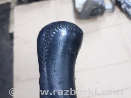 ФОТО Ручка КПП для Subaru Forester SG S11 (02-08) Київ