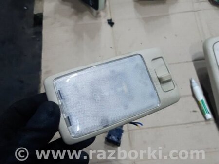 ФОТО Плафон освещения основной для Subaru Forester SG S11 (02-08) Київ