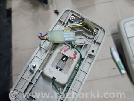 ФОТО Плафон освещения основной для Subaru Forester SG S11 (02-08) Київ