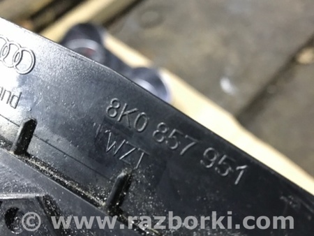 ФОТО Бардачок для Audi (Ауди) Q5 I 8R (08-17) Київ